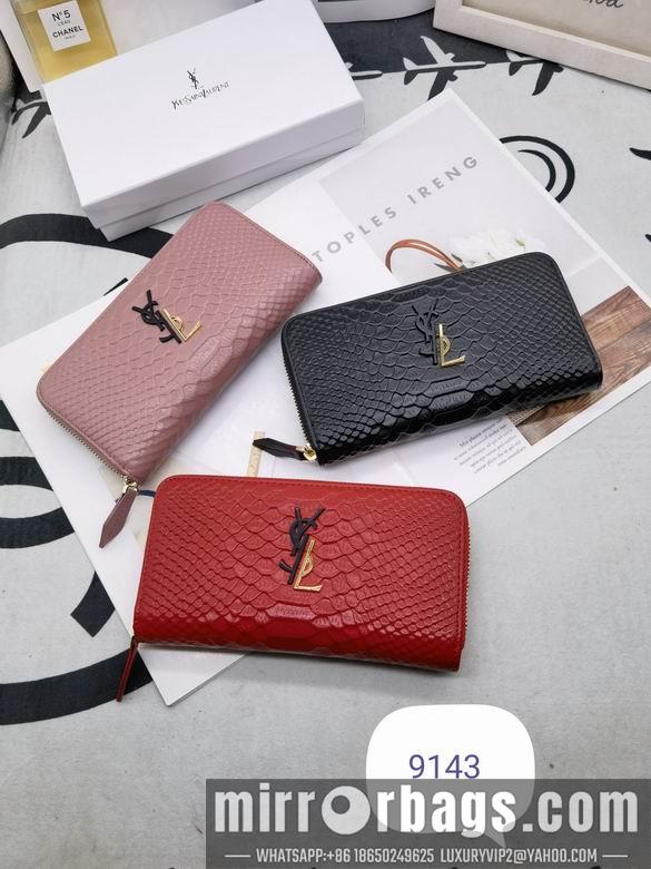 YSL Replica Bags 9143 XMY 3colour