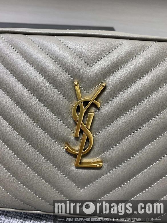 YSL Replica Bags MONOGRAM 505730 23X16X6cm MT