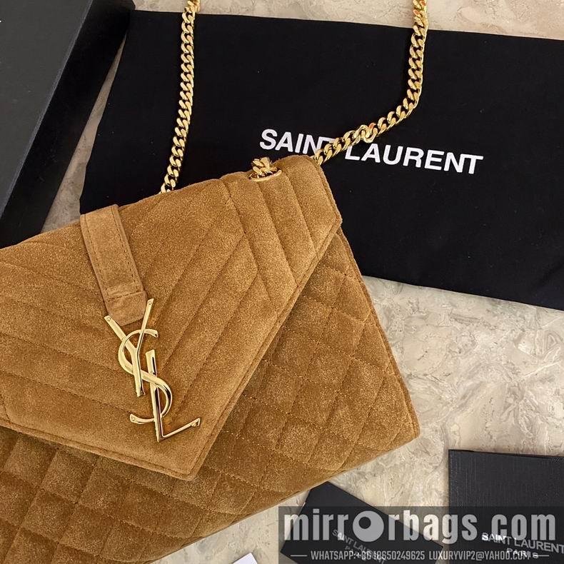 YSL Replica Bags 392739  24x17.5x6 cm mt