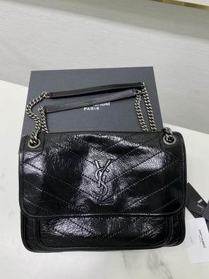 YSL Replica Bags 498894 28x20x8.5 cm mt