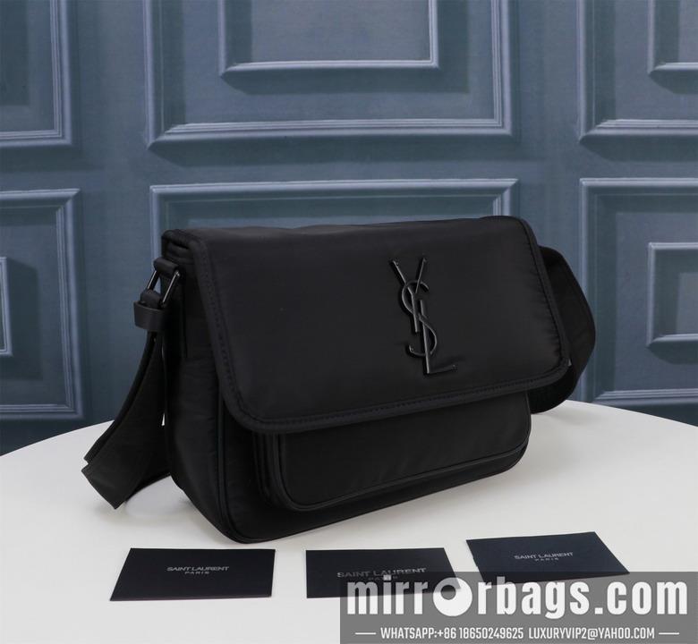 YSL Replica Bags YSL niki 633158 28x20x8.5cm 8D