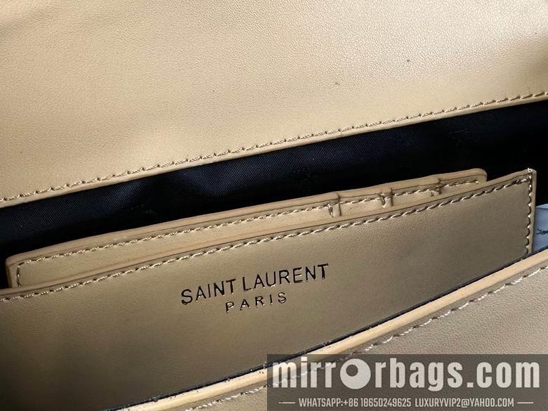 YSL Replica Bags 9023 24X16X5cm XMY 4colour