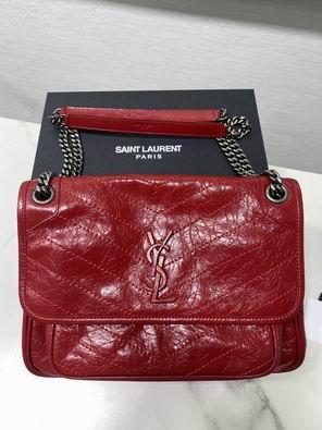 YSL Replica Bags 498894 28x20x8.5 cm mt