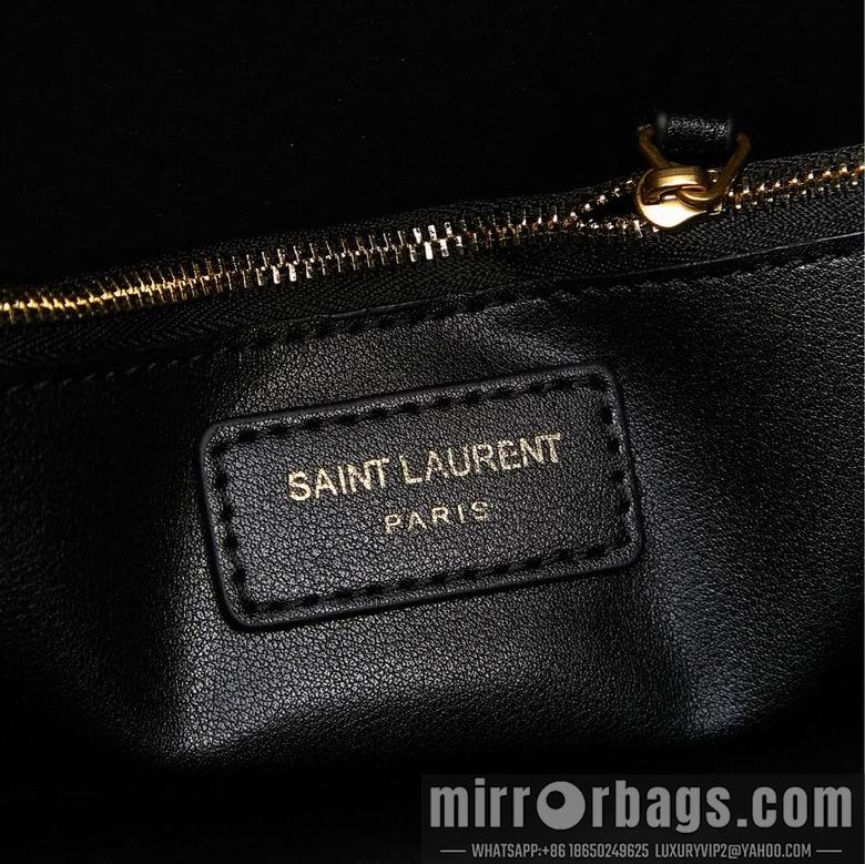 YSL Replica Bags 6137 28X28X10cm XMY 4colour