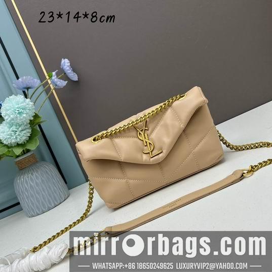 YSL Replica Bags YSL  lou7540 23x14x8cm ww4色