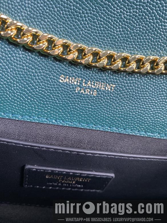 YSL Replica Bags 392745 21X13X6cm MT 4colour