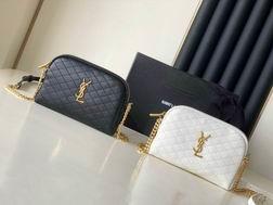 YSL Replica Bags YSL  733667 19x3x3.5cm 8D