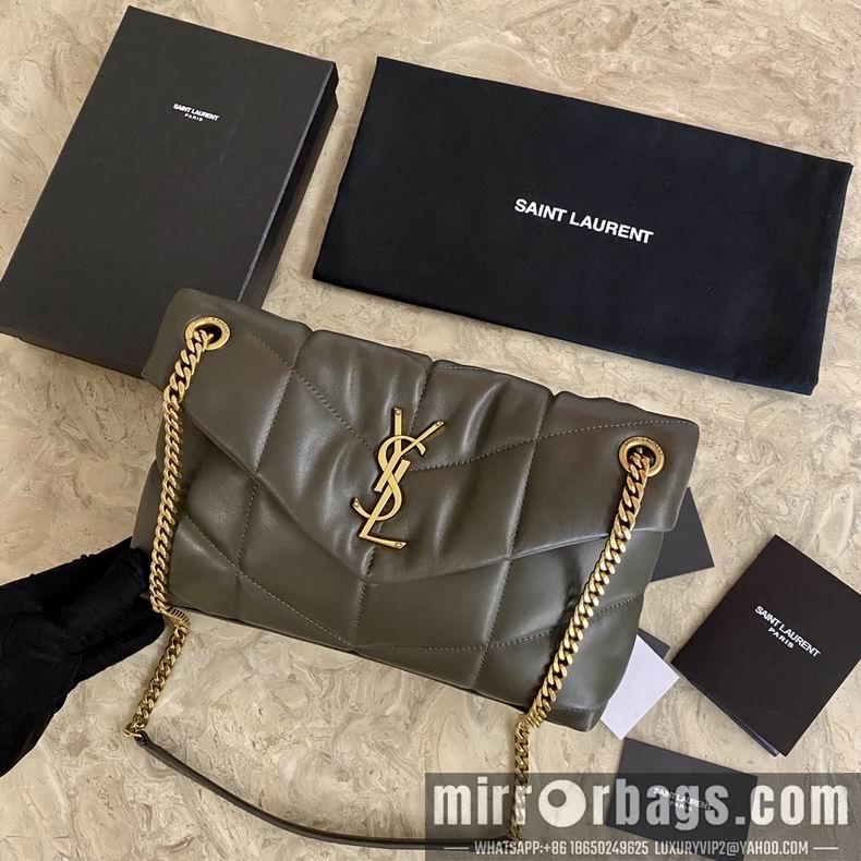 YSL Replica Bags 577475 29x17x11 cm mt02