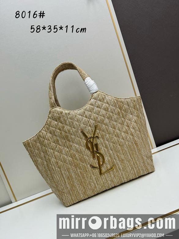 YSL Replica Bags YSL 8016-1 58x35x11cm jj