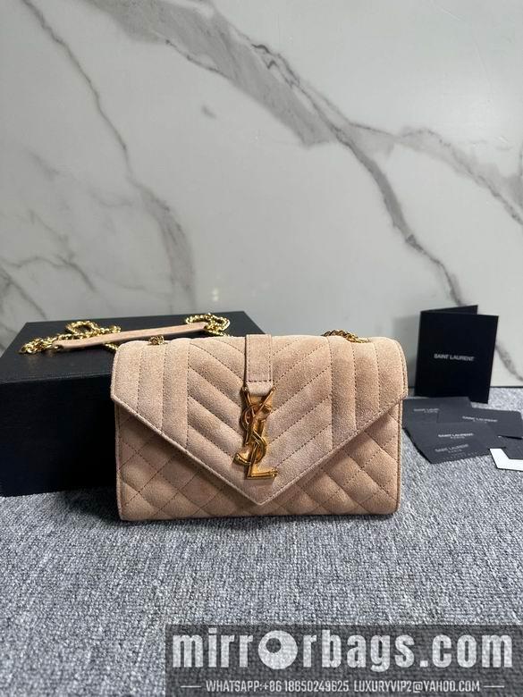 YSL Replica Bags 392745  21X13X6cm MT