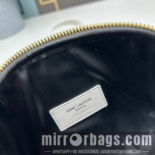 YSL Replica Bags YSL GABY  733667 19x3x3.5cm ww4色