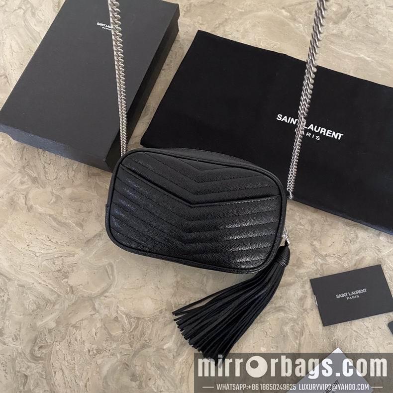 YSL Replica Bags 505731 18x11x5 cm mt