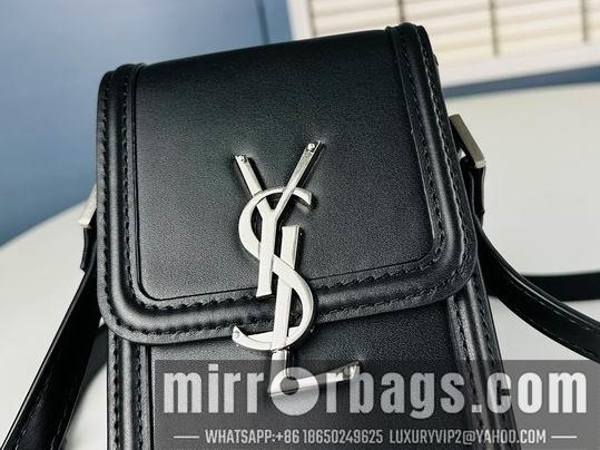 YSL Replica Bags 6086 11X18X4.5cm XMY 4colour