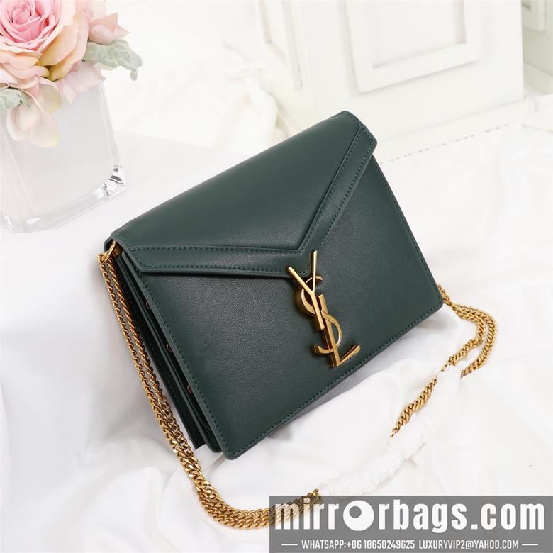 YSL Replica Bags CASSANDRA  232750 22X16.5X5.5cm 8D