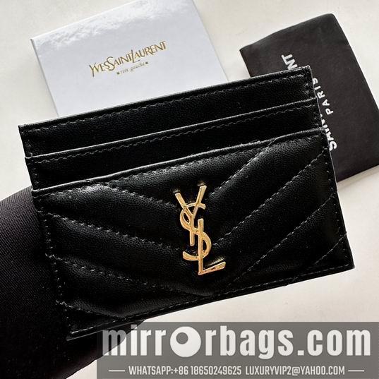 YSL Replica Bags YSL 423291 10.5X7.5x0.5cm zy