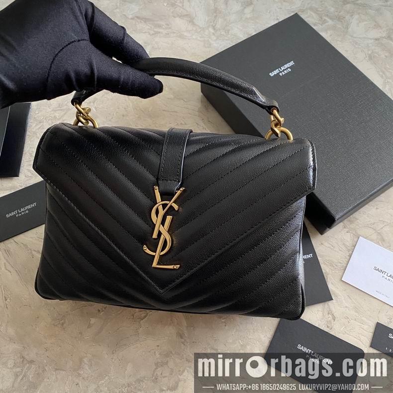 YSL Replica Bags Envelope 392737 24 cm mt