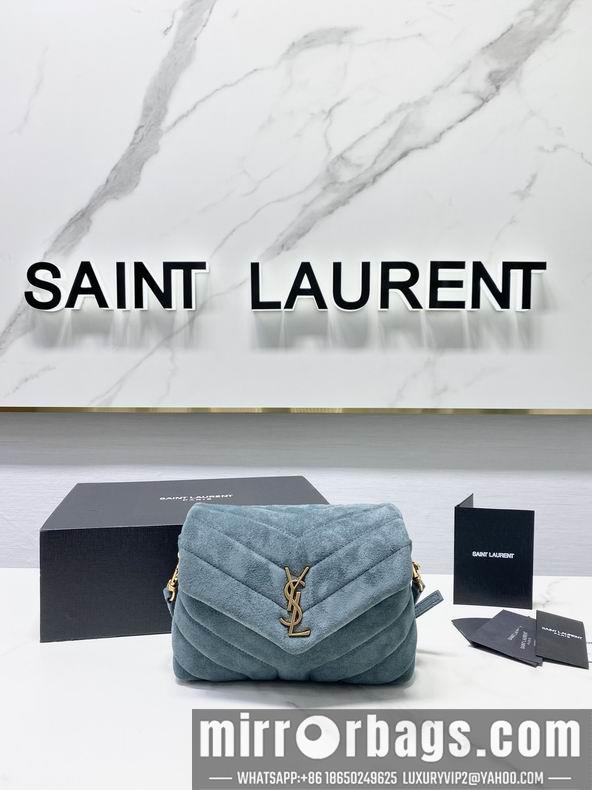 YSL Replica Bags S20x7x15 M25 L32x22x11 cm mt 392255