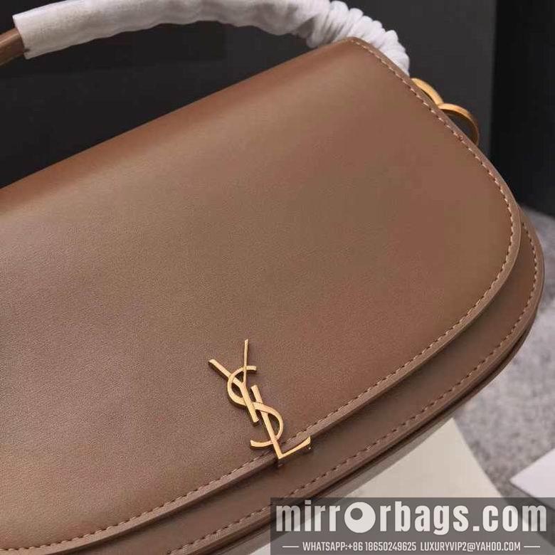 YSL Replica Bags 787671 24X15X5cm XMY 3colour