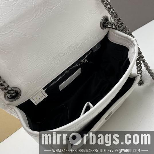 YSL Replica Bags YSL Niki  24cm ww5色