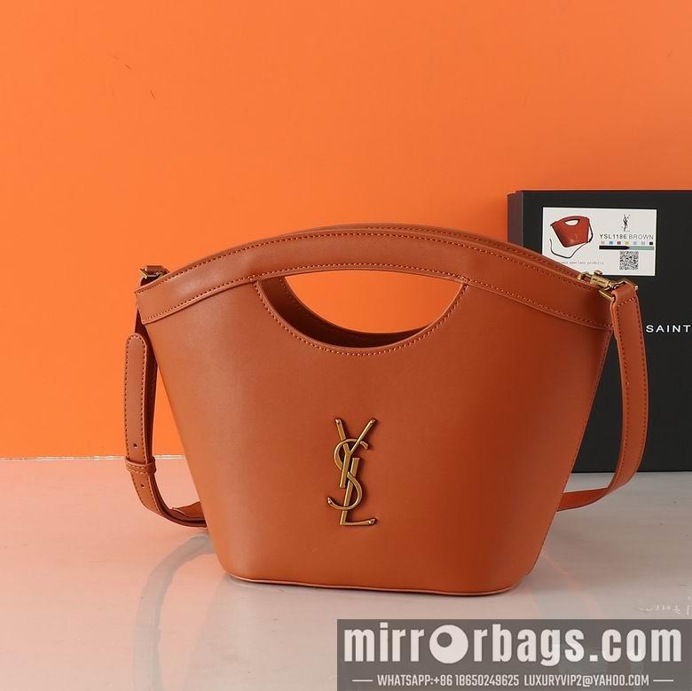 YSL Replica Bags 1686 30X20X10.5cm XMY 3colour