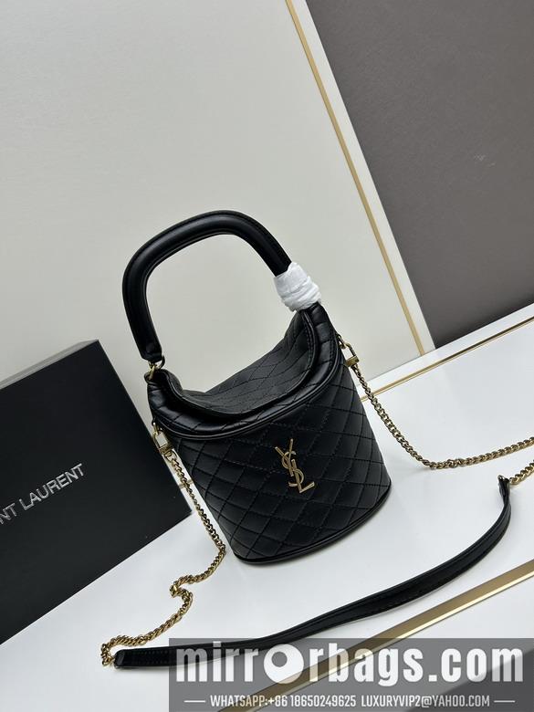 YSL Replica Bags YSL Gaby 6127 15x15x13cm jj