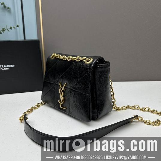 YSL Replica Bags YSL  6021 20x14x5cm ww