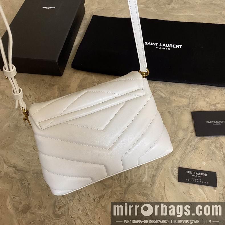 YSL Replica Bags 392255 20x7x15 cm mt