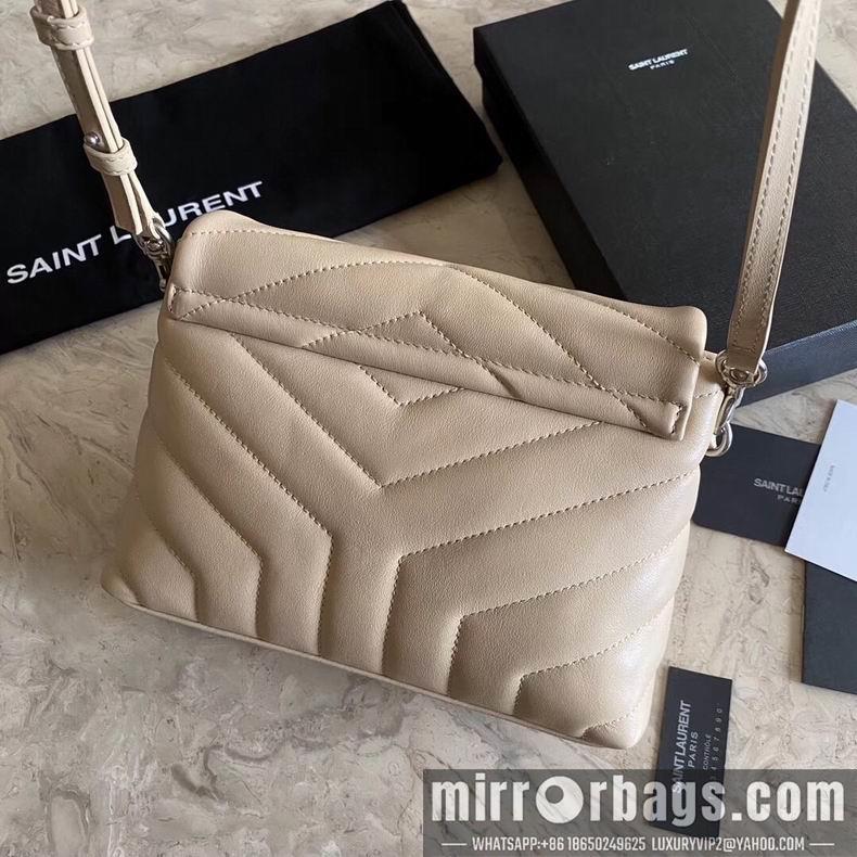 YSL Replica Bags 392255 20x7x15 cm mt