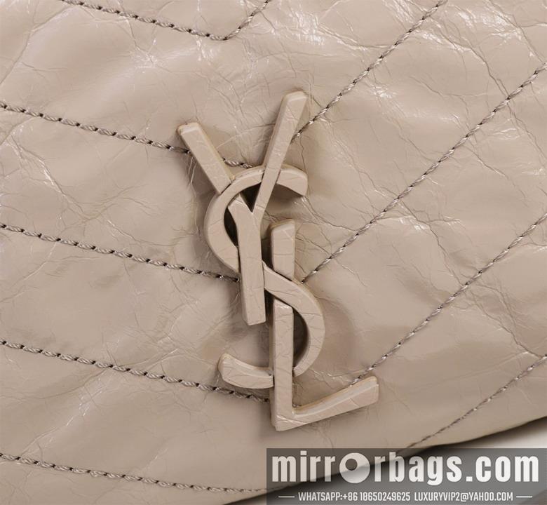 YSL Replica Bags YSL niki 577999 33x27x11.5cm 8D