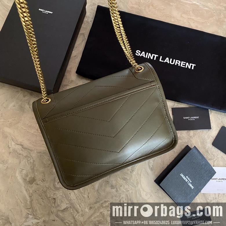 YSL Replica Bags Nlkl 498892 22X16.5X7cm MT