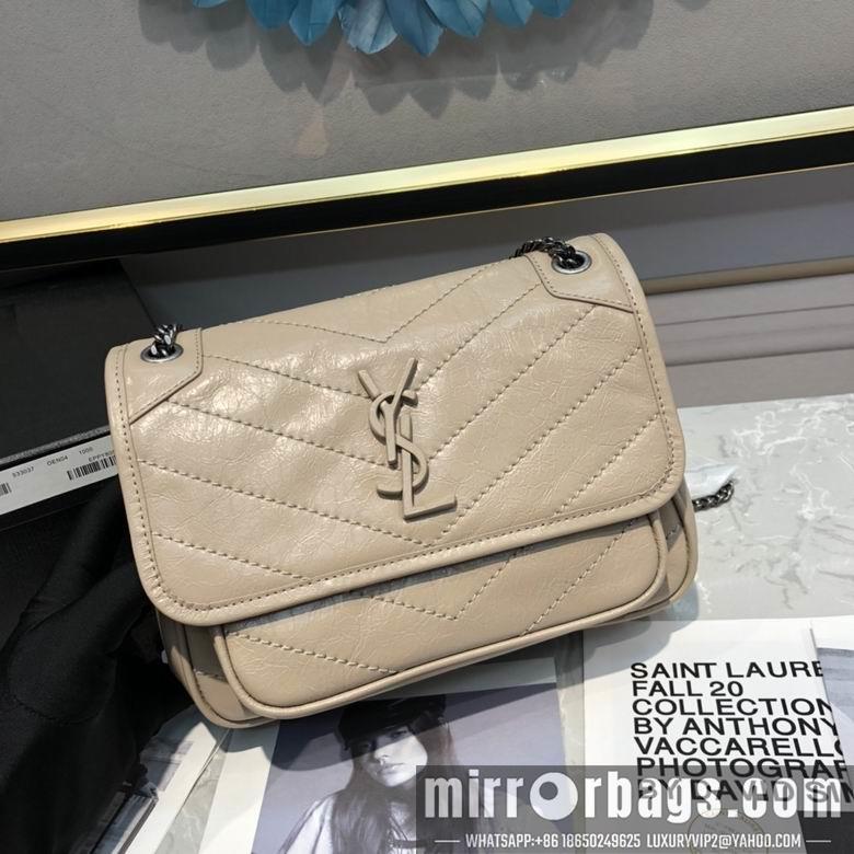 YSL Replica Bags CX533037y 22X16.5X12