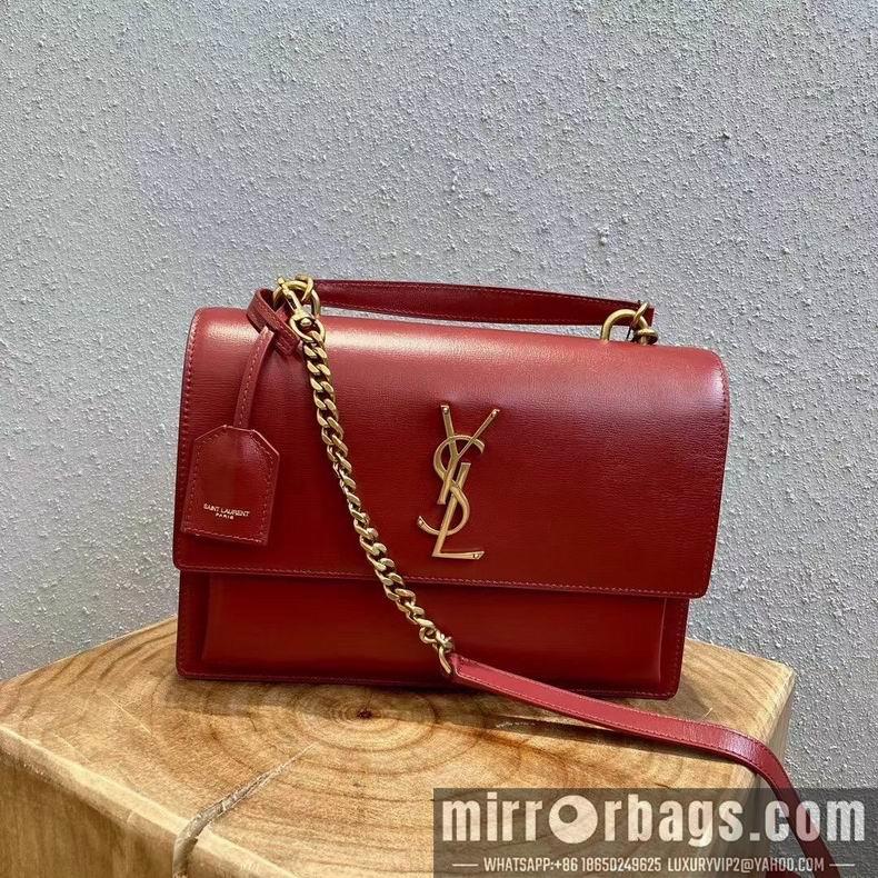 YSL Replica Bags 634723 25x18x5 cm wf