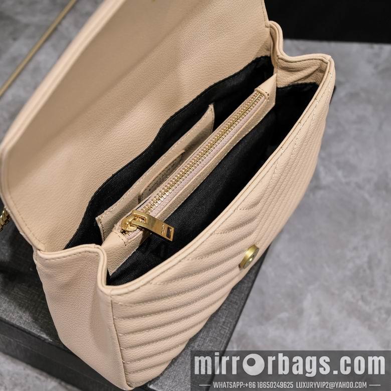 YSL Replica Bags 3090 24X20X8.5cm XMY 4colour