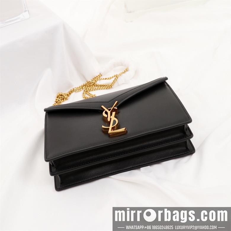 YSL Replica Bags CASSANDRA  232750 22X16.5X5.5cm 8D