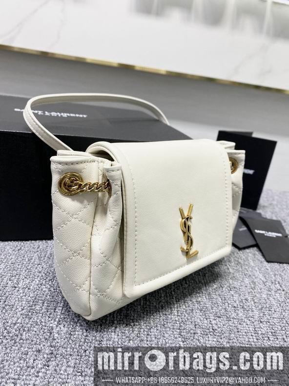 YSL Replica Bags 672838  18x13x6 cm mt