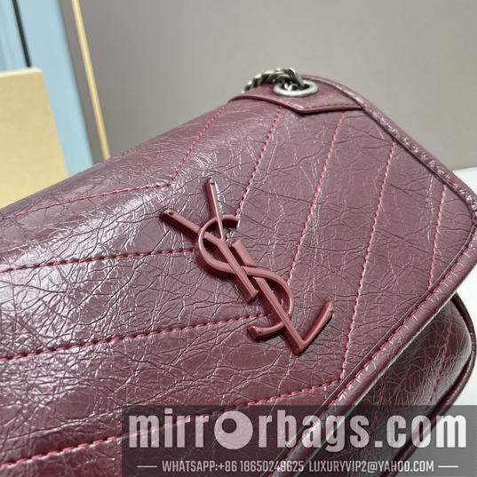 YSL Replica Bags YSL Niki  24cm ww5色