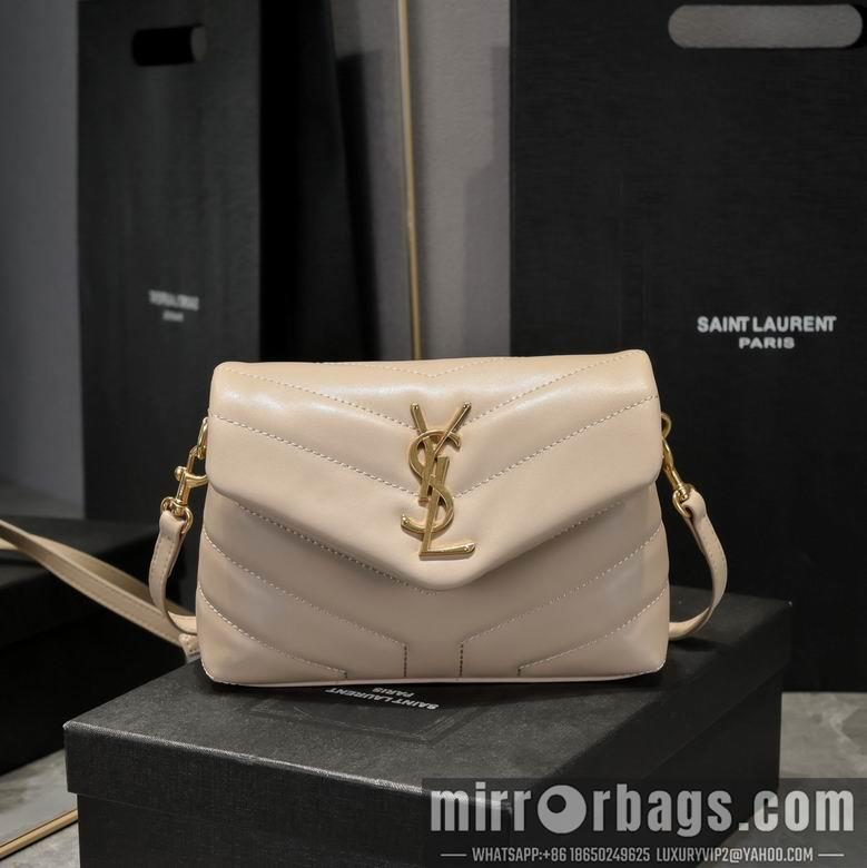 YSL Replica Bags 467072 20X12X7cm XMY 4colour