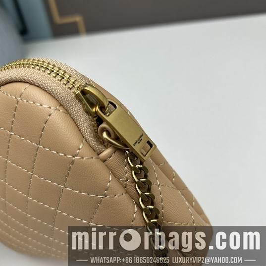 YSL Replica Bags YSL GABY  733667 19x3x3.5cm ww4色