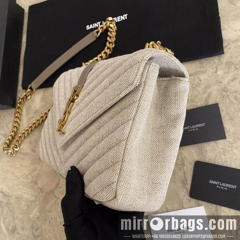 YSL Replica Bags 600279 24 cm mt