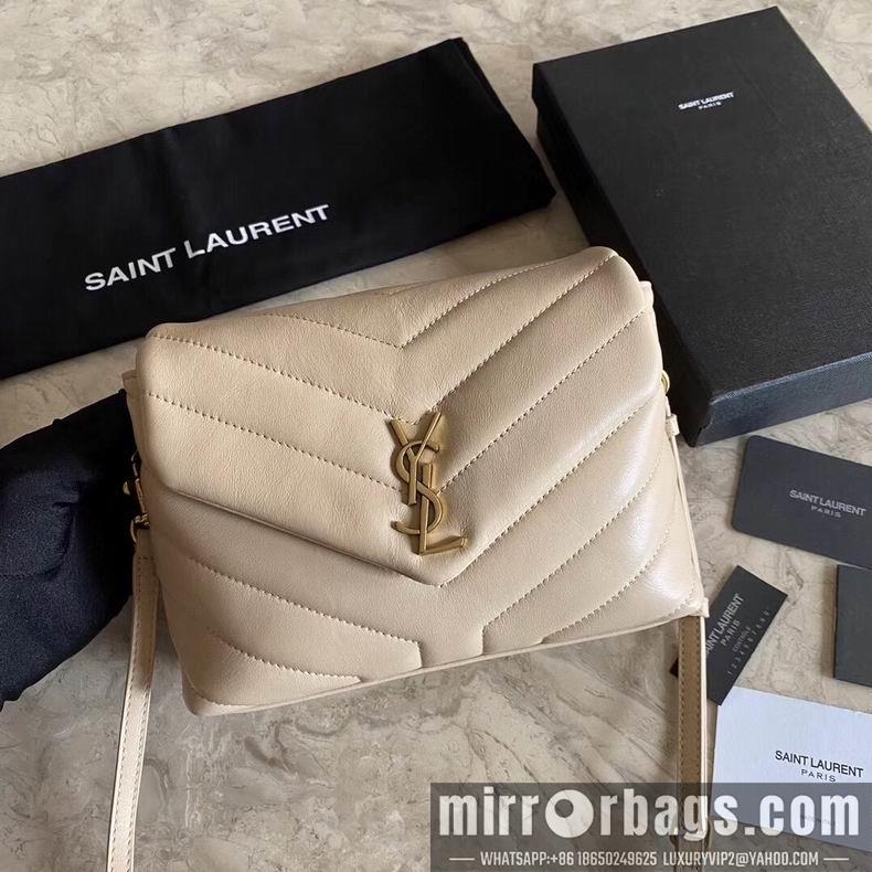 YSL Replica Bags 392255 20x7x15 cm mt