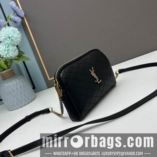 YSL Replica Bags YSL GABY  733667 19x3x3.5cm ww4色