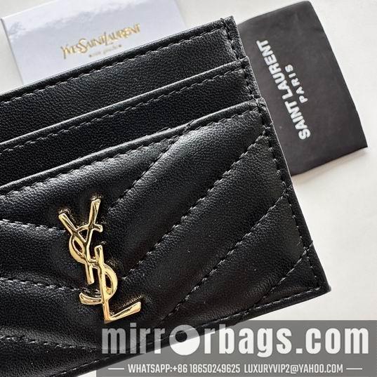 YSL Replica Bags YSL 423291 10.5X7.5x0.5cm zy