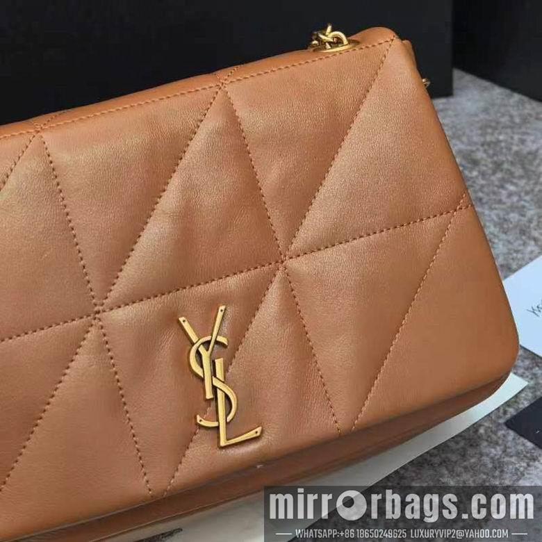 YSL Replica Bags 8836 25X16X9cm XMY 4colour