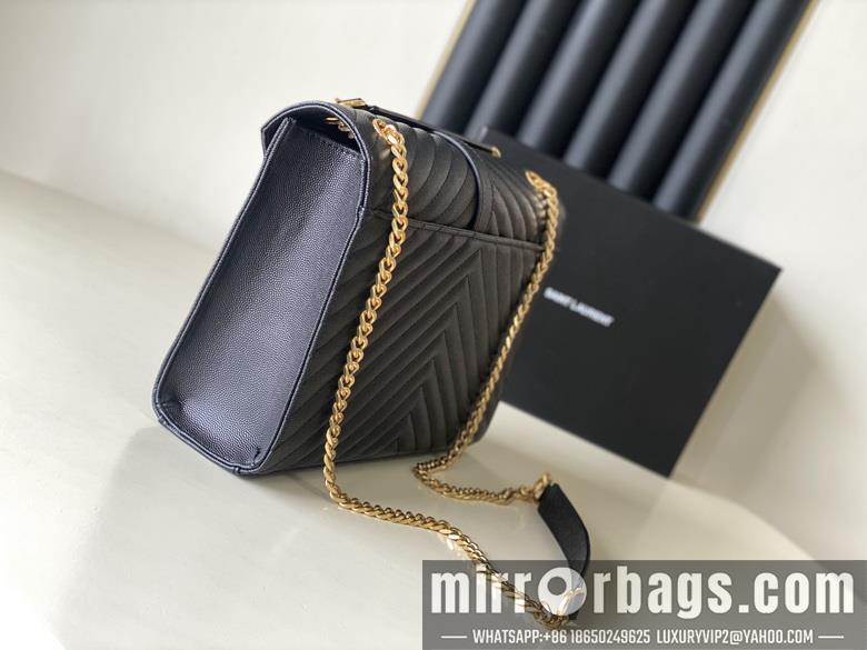 YSL Replica Bags Monogram 26588 31X22X7.5cm 8D 4colour