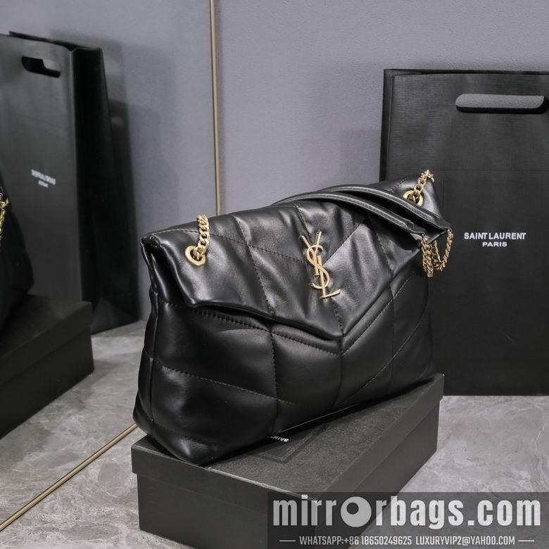 YSL Replica Bags 577475 35X23X13.5cm XMY 4colour