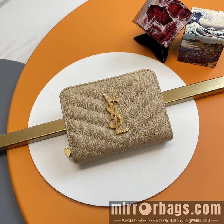 YSL Replica Bags YSL SLP 403723 12x10x3cm 8D2