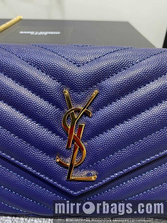 YSL Replica Bags 360452 22.5X14X4cm MT