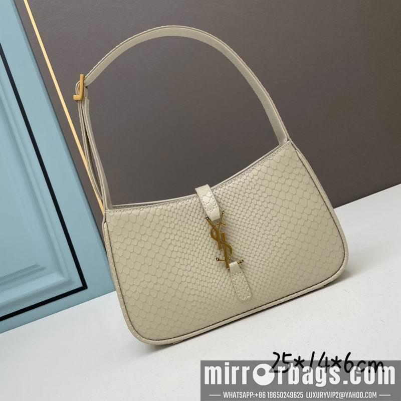 YSL Replica Bags YSL Le5A7 25x14x6cm ww3色