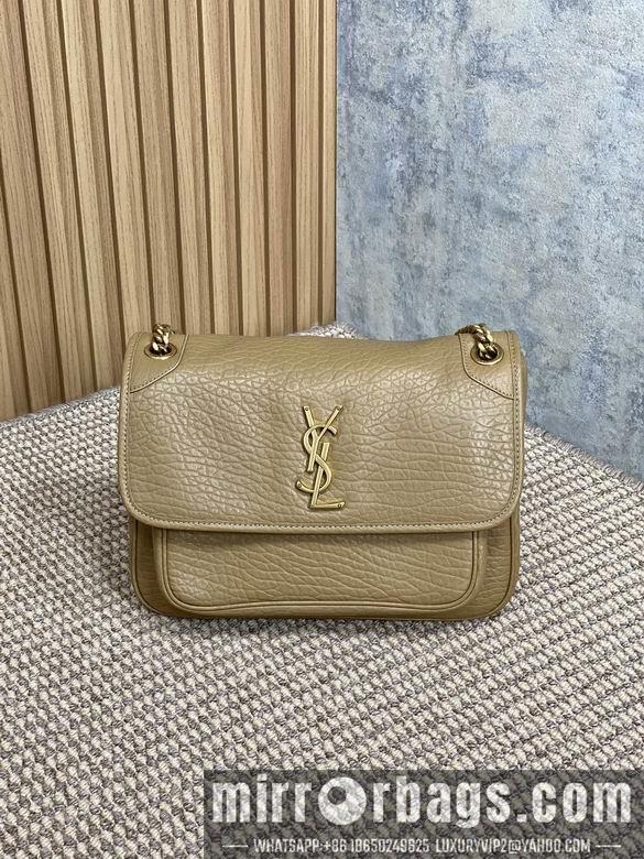 YSL Replica Bags 633178 28X20X8.5cm MT 3colour