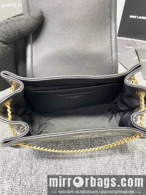 YSL Replica Bags 672838  18x13x6 cm mt